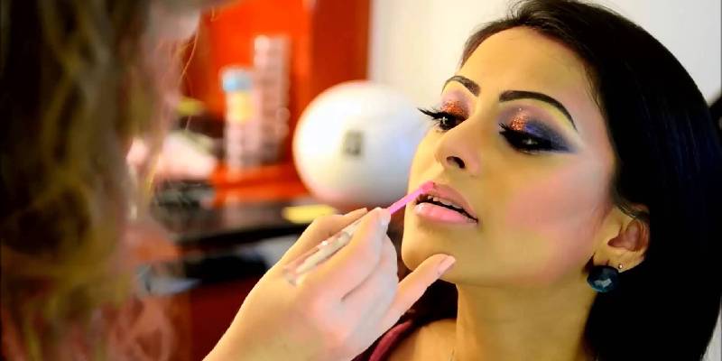 Top Makeup Trends