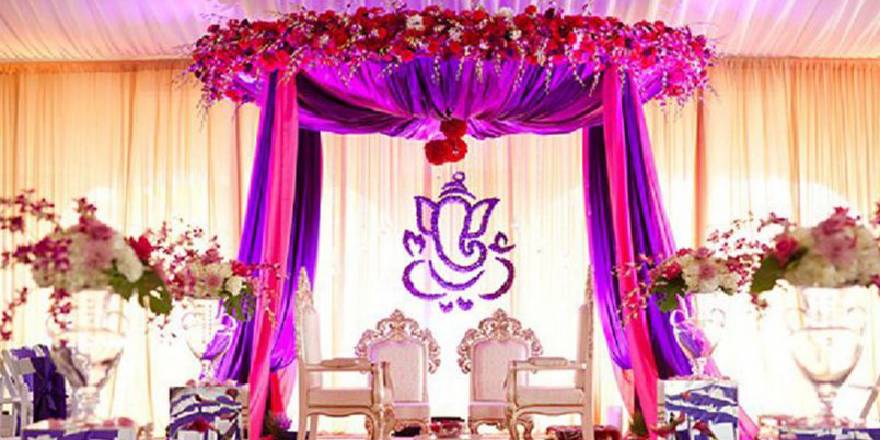 Latest Wedding Trends Bridal Make Up And All About Fashion And Style
