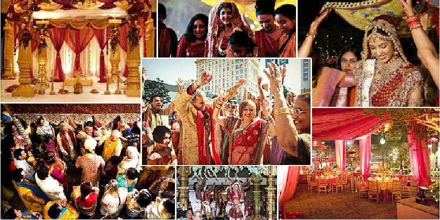 Superstitions That Have Been Following Indian Weddings For Years