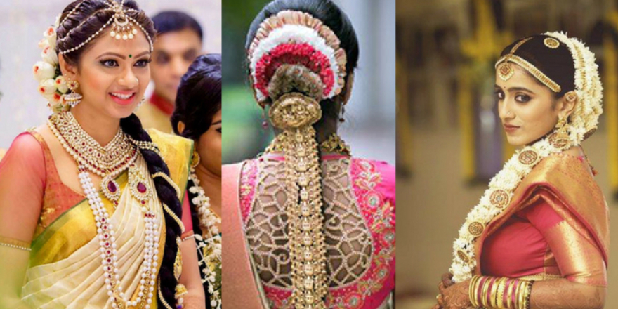 Latest Wedding Trends, Bridal Make-Up And All About Fashion And Style