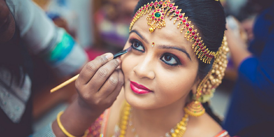 Tips For A Perfect Bridal Beauty Care Routine