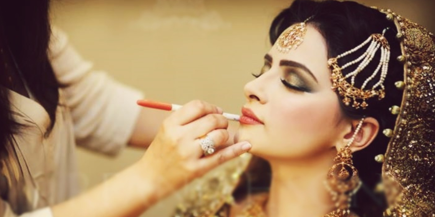 Makeup Tips for Brides
