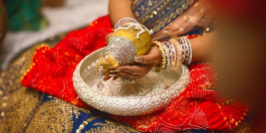 Top Facts To Know About The Jain Wedding Rituals
