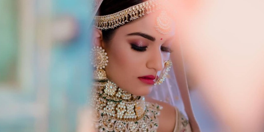 New and updated bridal make up trends in 2020