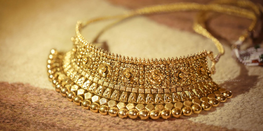 The major highlights of Indian bridal jewellery in 2020