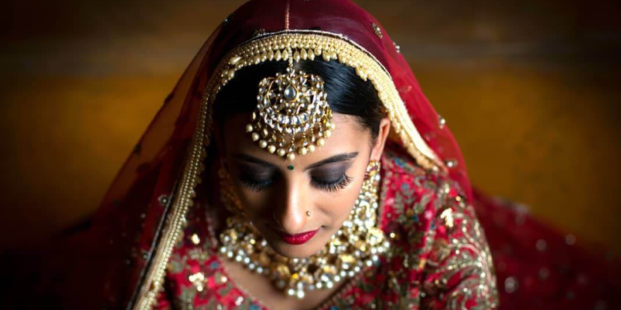 Top mysterious reasons behind the wear of jewellery by Indian brides