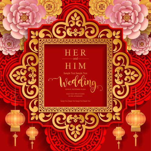Indian Wedding Invitationn